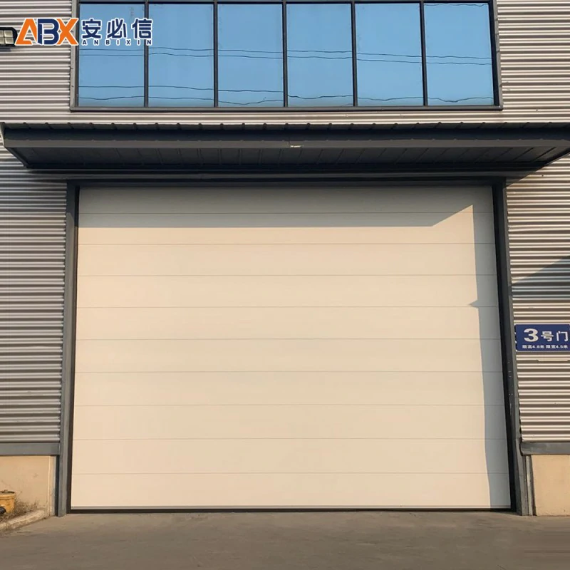 安顺市垂直提升门